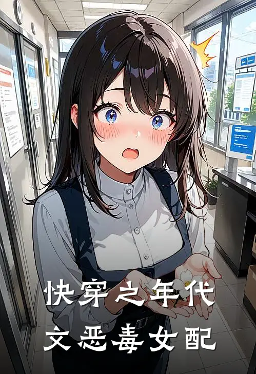 快穿之年代文恶毒女配