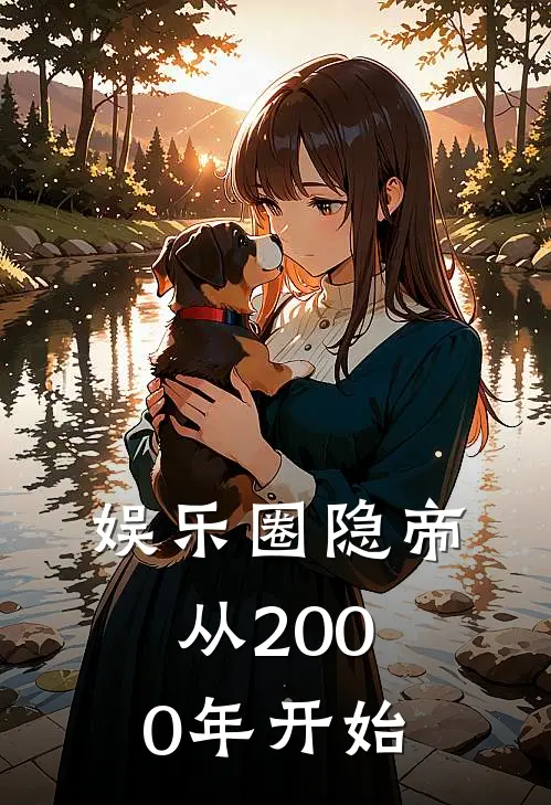 娱乐圈隐帝从2000年开始