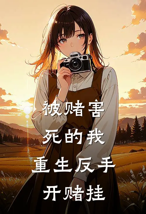 被赌害死的我，重生反手开赌挂