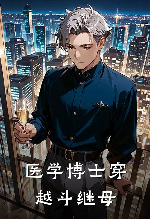 医学博士穿越斗继母
