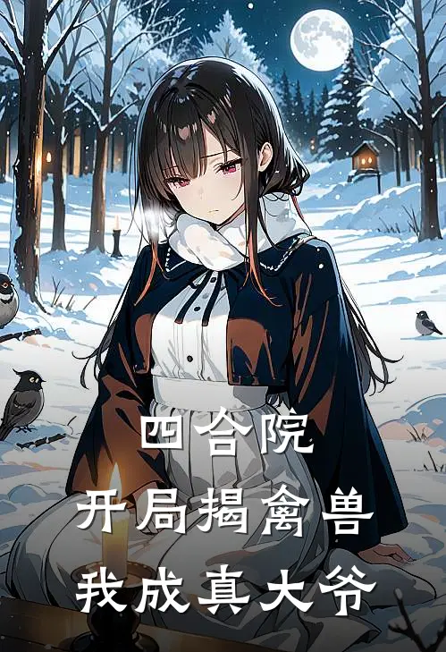 四合院：开局揭禽兽，我成真大爷