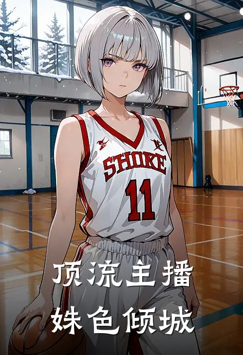 顶流主播：姝色倾城