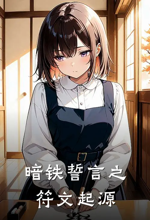 暗铁誓言之符文起源