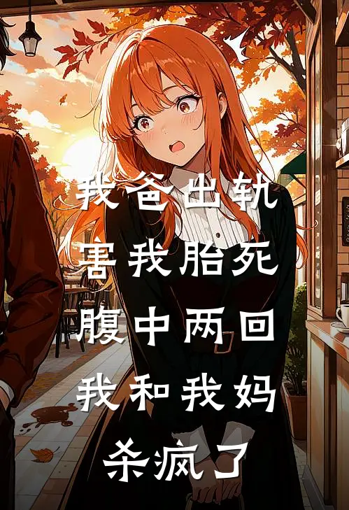 我爸出轨害我胎死腹中两回，我和我妈杀疯了