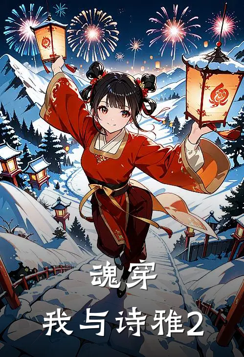 魂穿：我与诗雅2