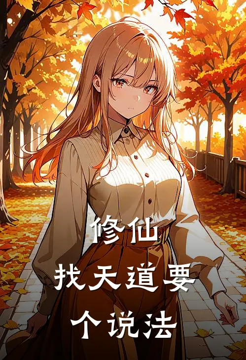 修仙：找天道要个说法