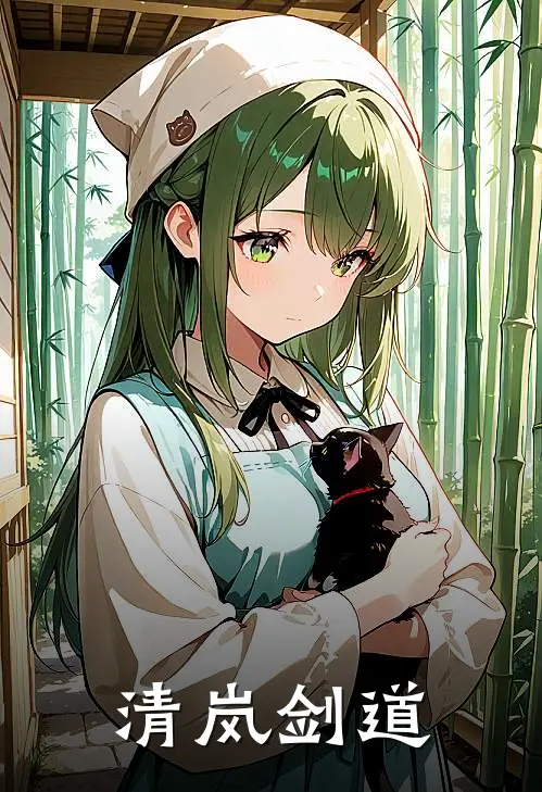 清岚剑道