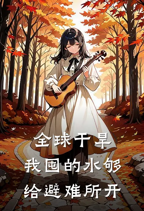 全球干旱：我囤的水够给避难所开