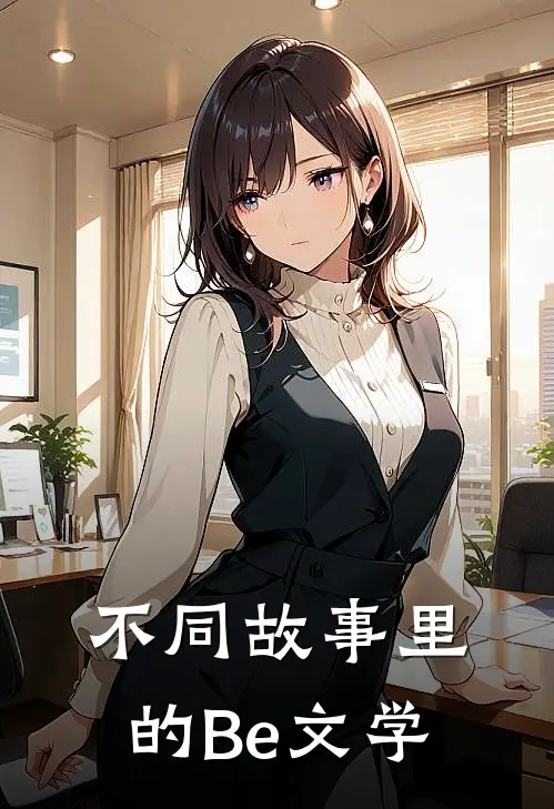 不同故事里的Be文学