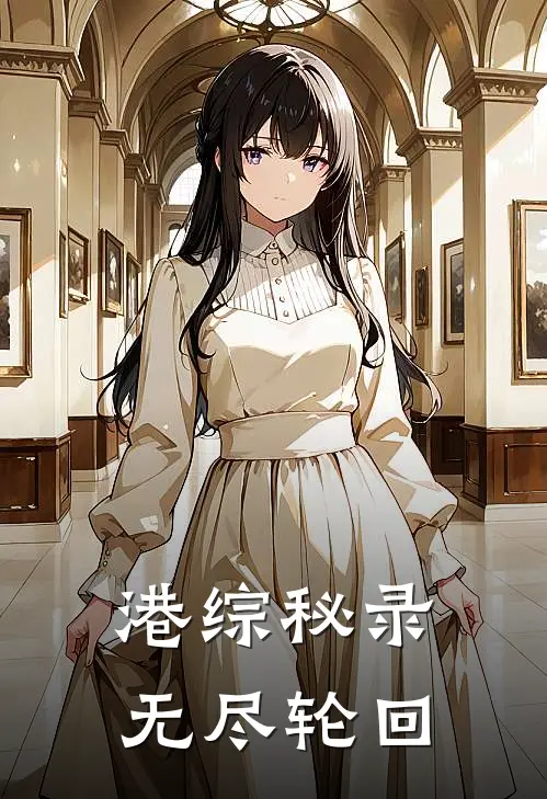 港综秘录：无尽轮回