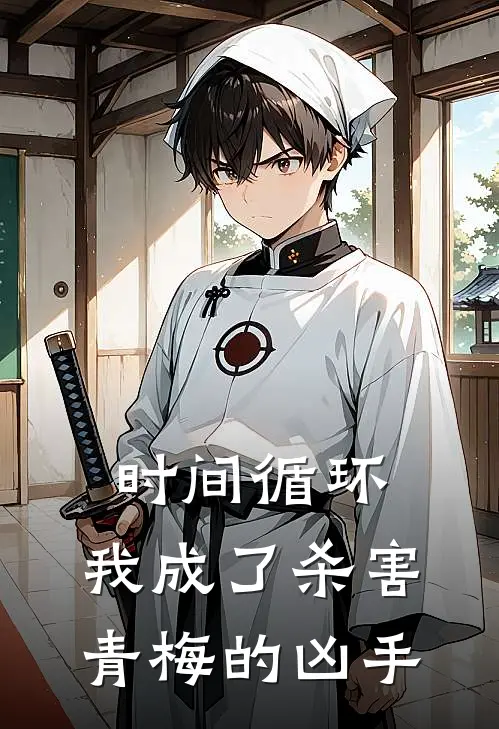 时间循环：我成了杀害青梅的凶手