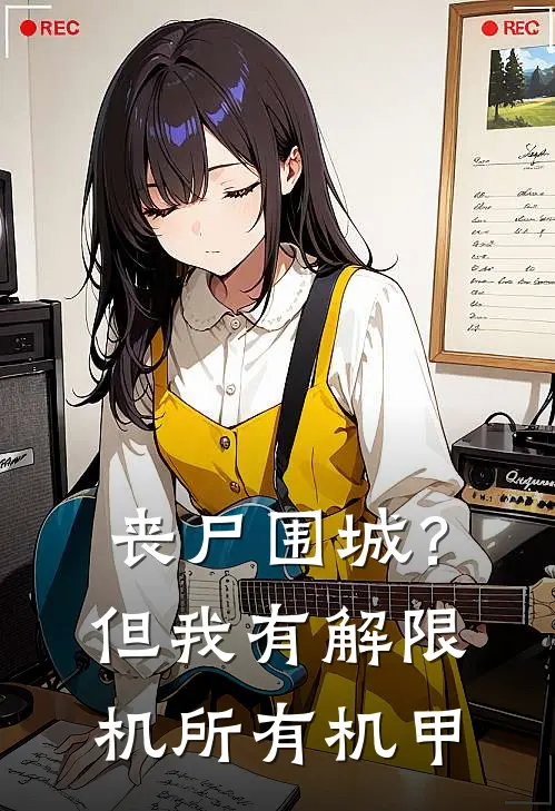 丧尸围城？但我有解限机所有机甲