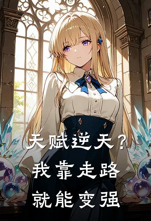 天赋逆天？我靠走路就能变强