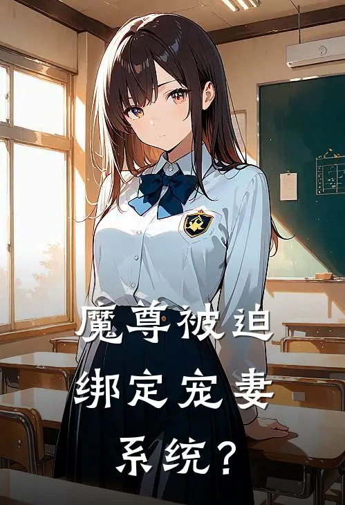 魔尊被迫绑定宠妻系统？