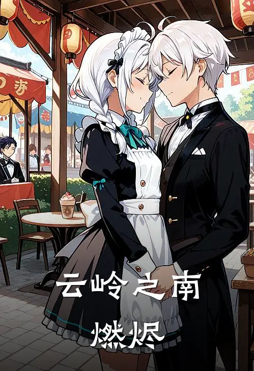 云岭之南，燃烬