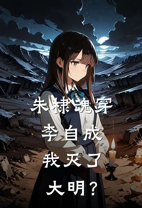 朱棣魂穿李自成，我灭了大明？