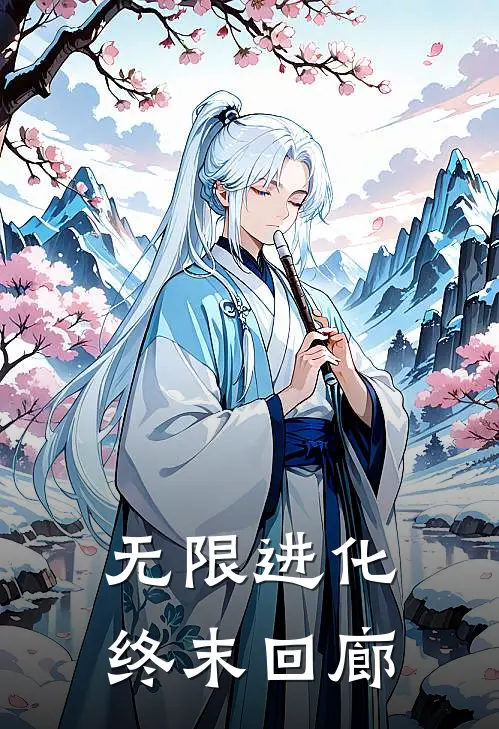 无限进化：终末回廊