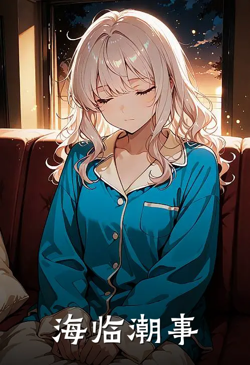 海临潮事