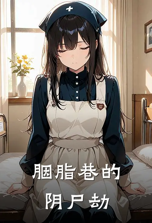 胭脂巷的阴尸劫