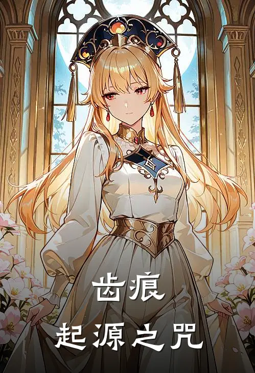 齿痕：起源之咒