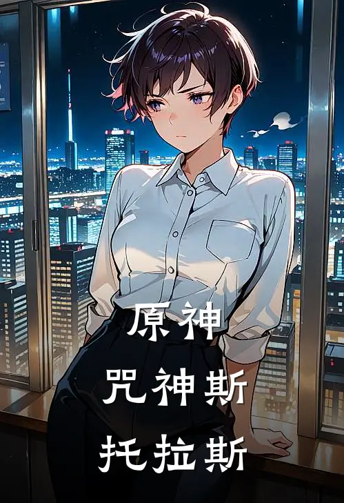 原神：咒神斯托拉斯