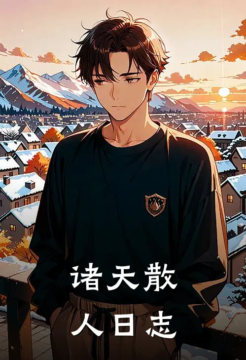 诸天散人日志