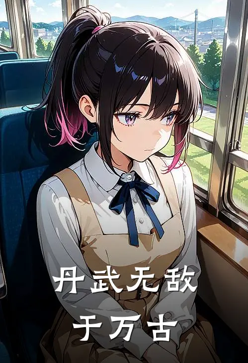 丹武无敌于万古