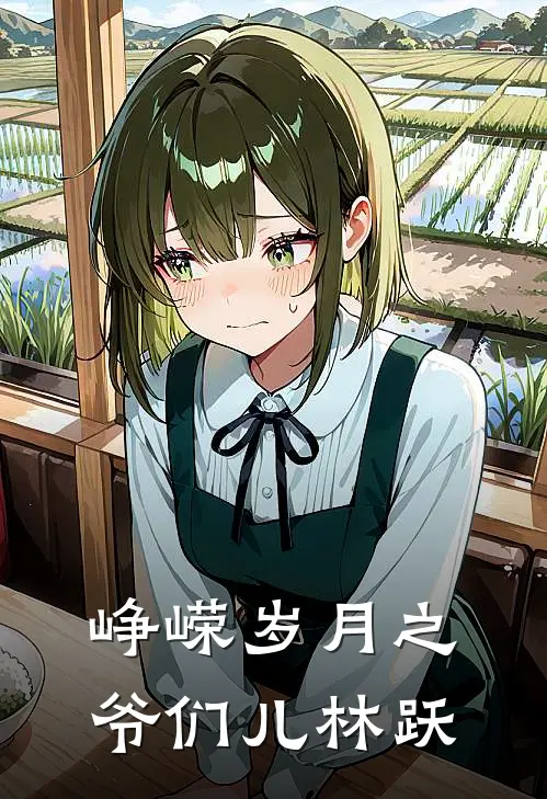 峥嵘岁月之爷们儿林跃