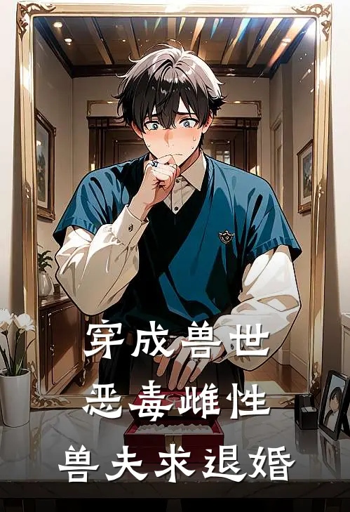 穿成兽世恶毒雌性，兽夫求退婚