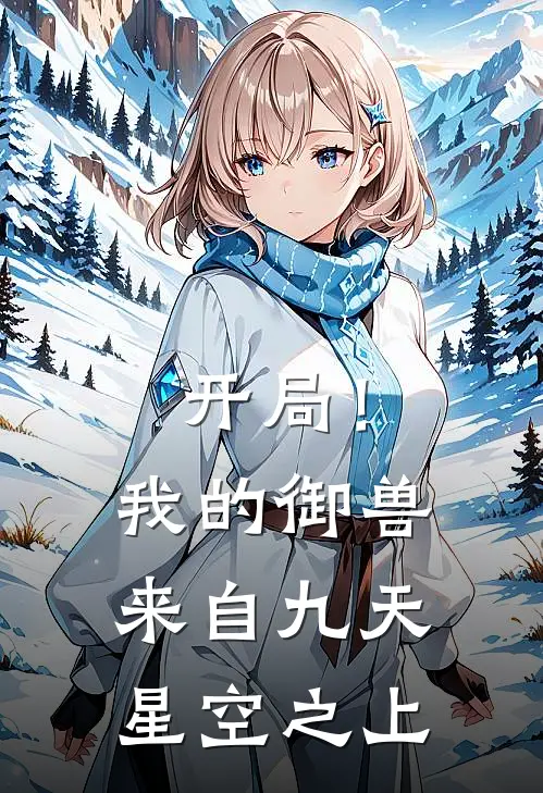 开局！我的御兽来自九天星空之上
