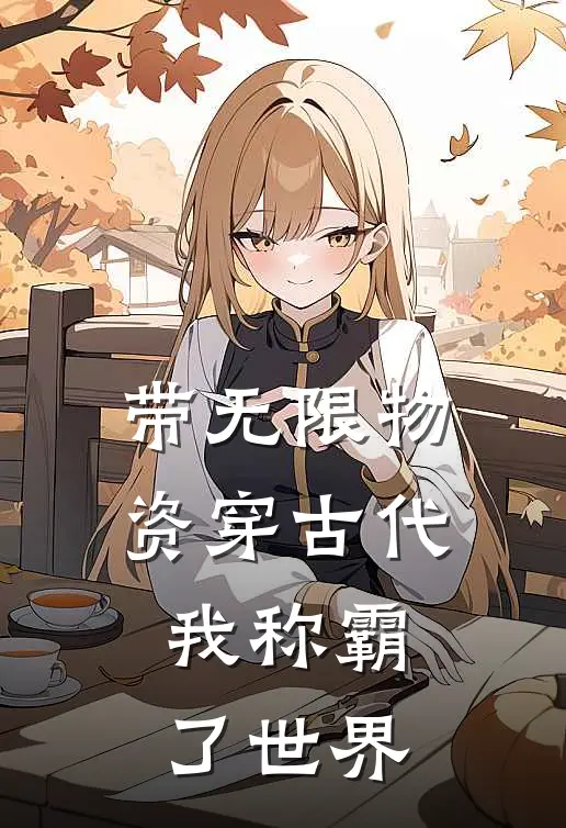 带无限物资穿古代，我称霸了世界