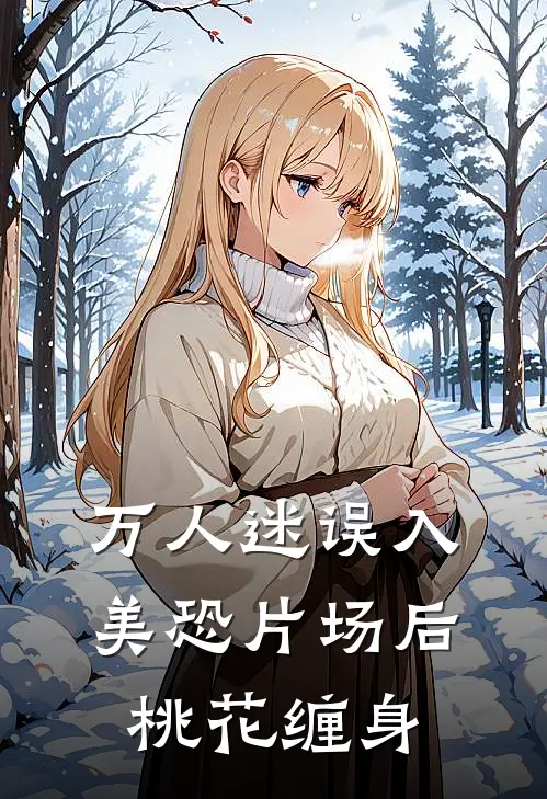 万人迷误入美恐片场后桃花缠身