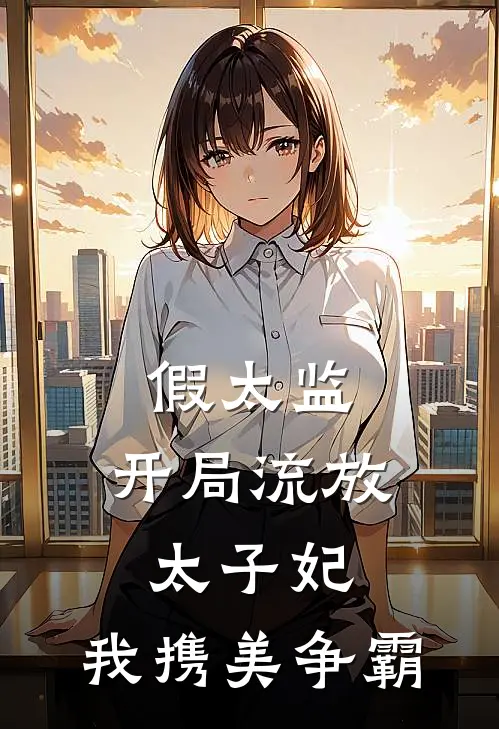 假太监：开局流放太子妃，我携美争霸