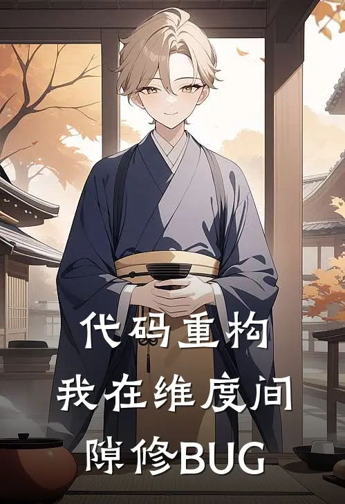 代码重构：我在维度间隙修BUG