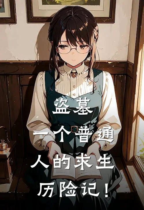 盗墓：一个普通人的求生历险记！