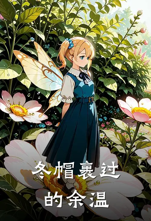 冬帽裹过的余温