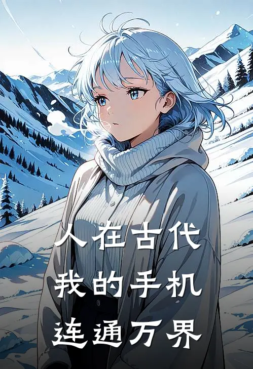 人在古代，我的手机连通万界