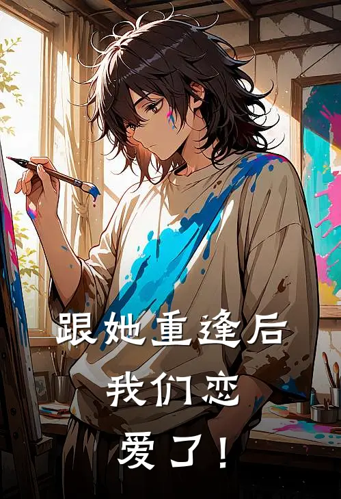 跟她重逢后，我们恋爱了！