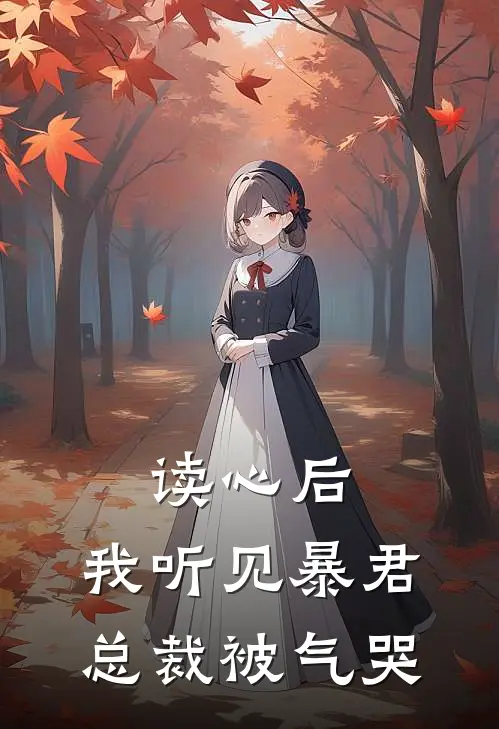 读心后，我听见暴君总裁被气哭