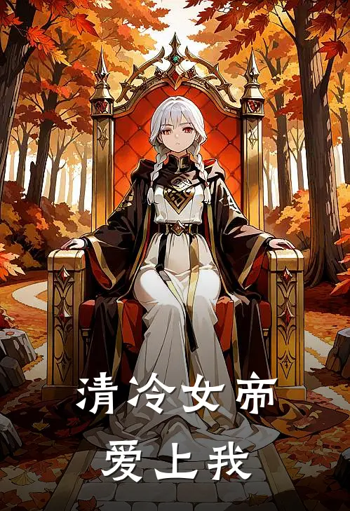 清冷女帝爱上我