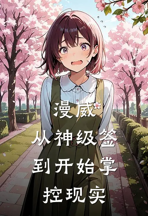 漫威：从神级签到开始掌控现实