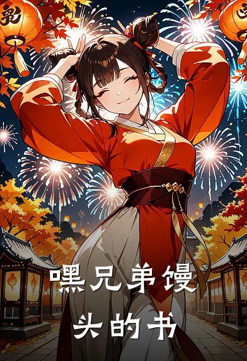 嘿兄弟馒头的书