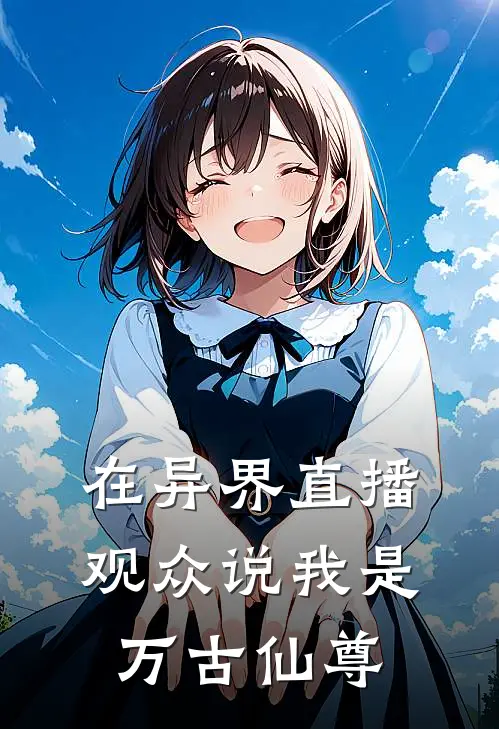 在异界直播，观众说我是万古仙尊