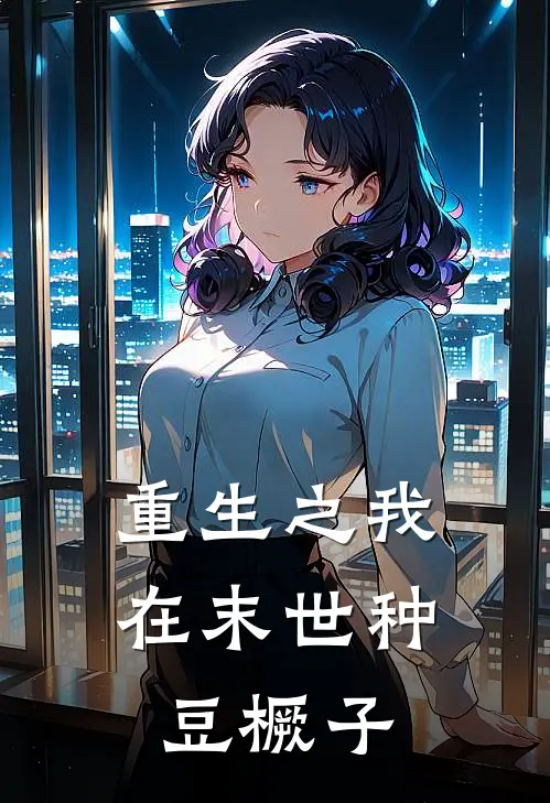 重生之我在末世种豆橛子