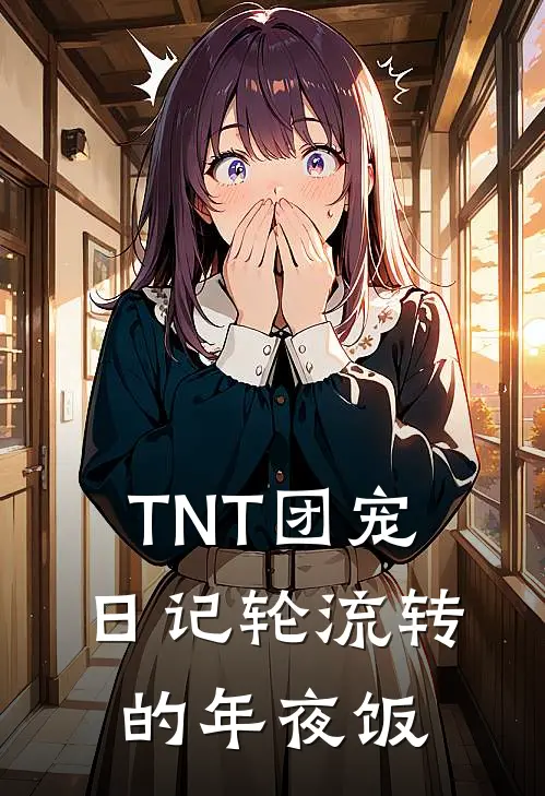 TNT团宠日记轮流转的年夜饭