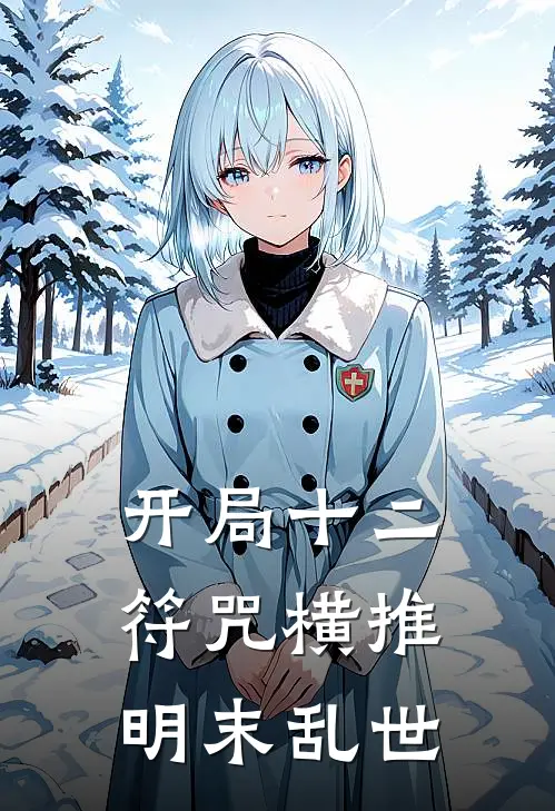 开局十二符咒横推明末乱世