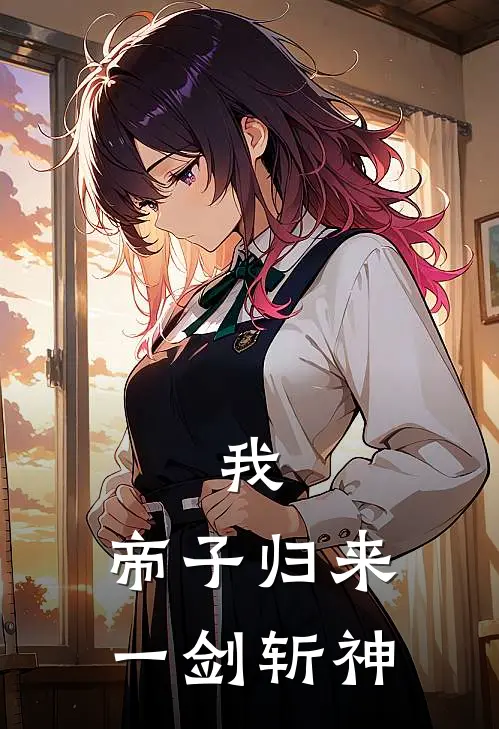 我，帝子归来，一剑斩神