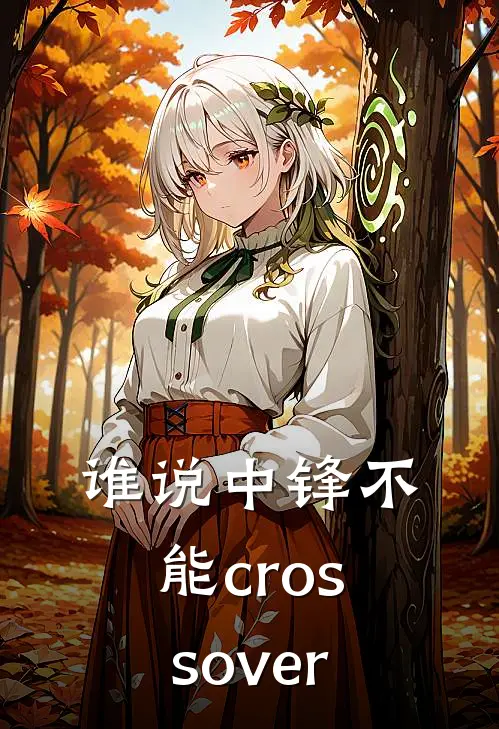 谁说中锋不能crossover