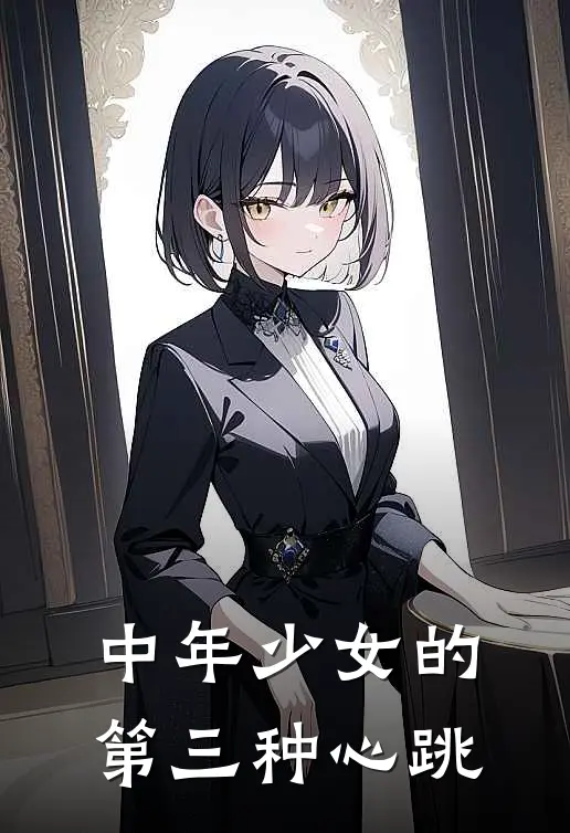 中年少女的第三种心跳