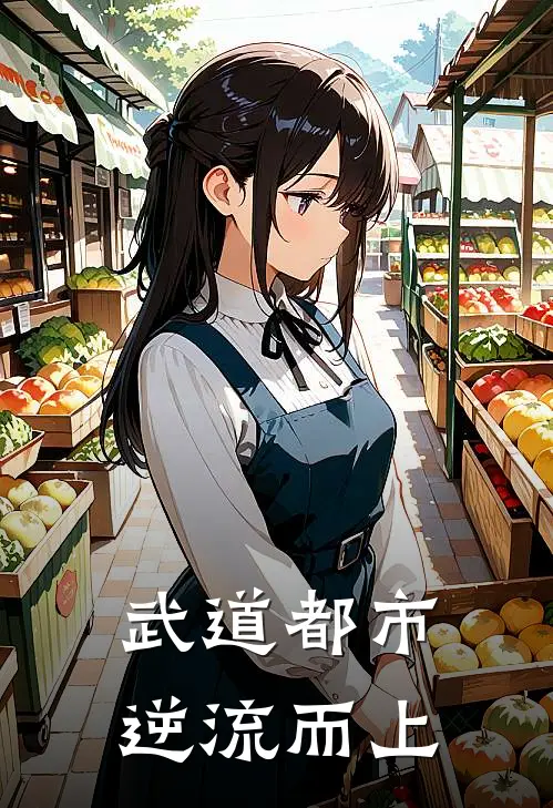 武道都市：逆流而上